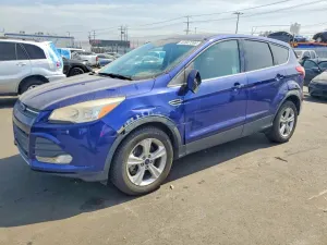 Ford Escape 2.0L 4 2015