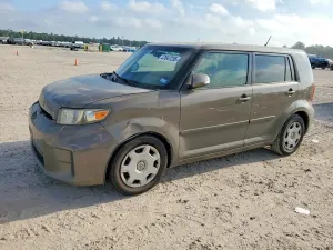 Scion xB 2.4L 4 2011