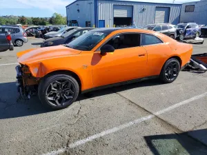 Dodge Charger 2025