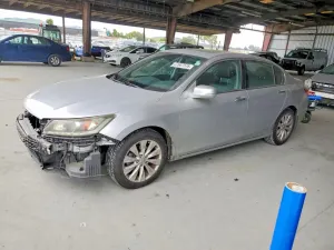 Honda Accord 3.5L 6 2013