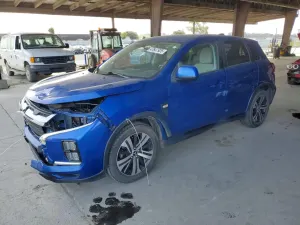 Mitsubishi Outlander 2.0L 4 2020