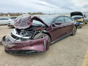 Lucid Air 2023
