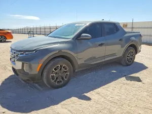 Hyundai Santa Cruz 2.5L 4 2024