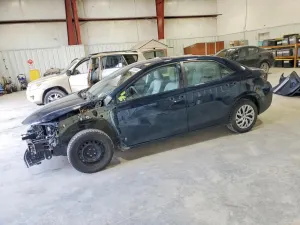 Toyota Corolla 1.8L 4 2019