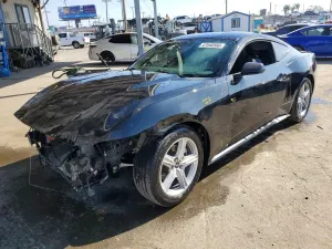 Ford Mustang 2.3L 4 2026