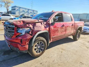 GMC Sierra 6.2L 8 2026