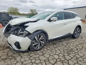 Nissan Murano 3.5L 6 2022