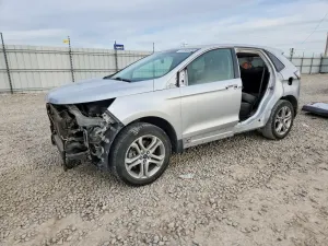 Ford Edge 2.0L 4 2018