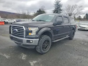 Ford F-150 3.5L 6 2015