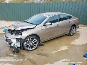 Chevrolet Malibu 1.5L 4 2024