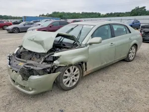 Toyota Avalon 3.5L 6 2008