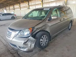 Honda Odyssey 3.5L 6 2010