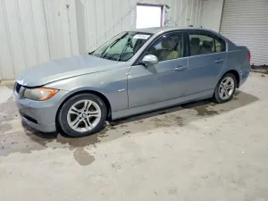 BMW 3 Series 3.0L 6 2008