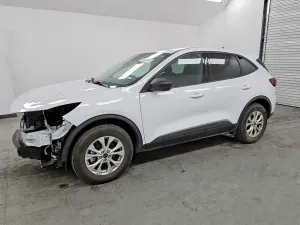 Ford Escape 1.5L 3 2025
