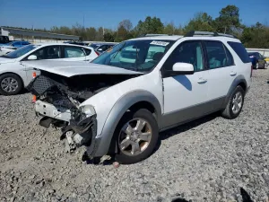 Ford Freestyle 3.0L 6 2007