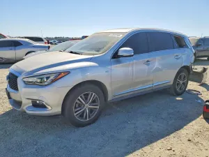 Infiniti QX60 3.5L 6 2020