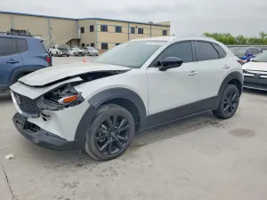 Mazda CX-30 2.5L 4 2024