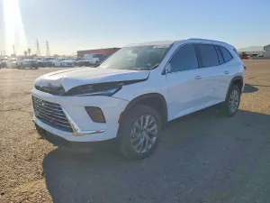Buick Enclave 2.5L 4 2026