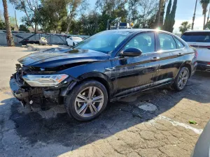 Volkswagen Jetta 1.4L 4 2019