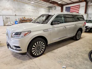 Lincoln Navigator 3.5L 6 2019
