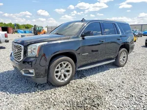 GMC Yukon 5.3L 8 2018