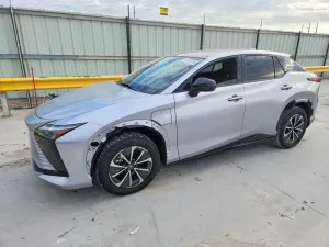 Lexus RZ 0.0L 0 2025