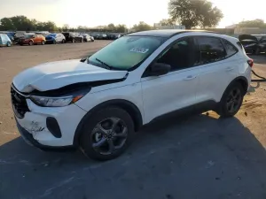 Ford Escape 1.5L 3 2025
