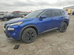 Nissan Rogue 1.5L 3 2023