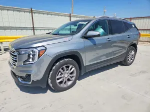 GMC Terrain 1.5L 4 2023