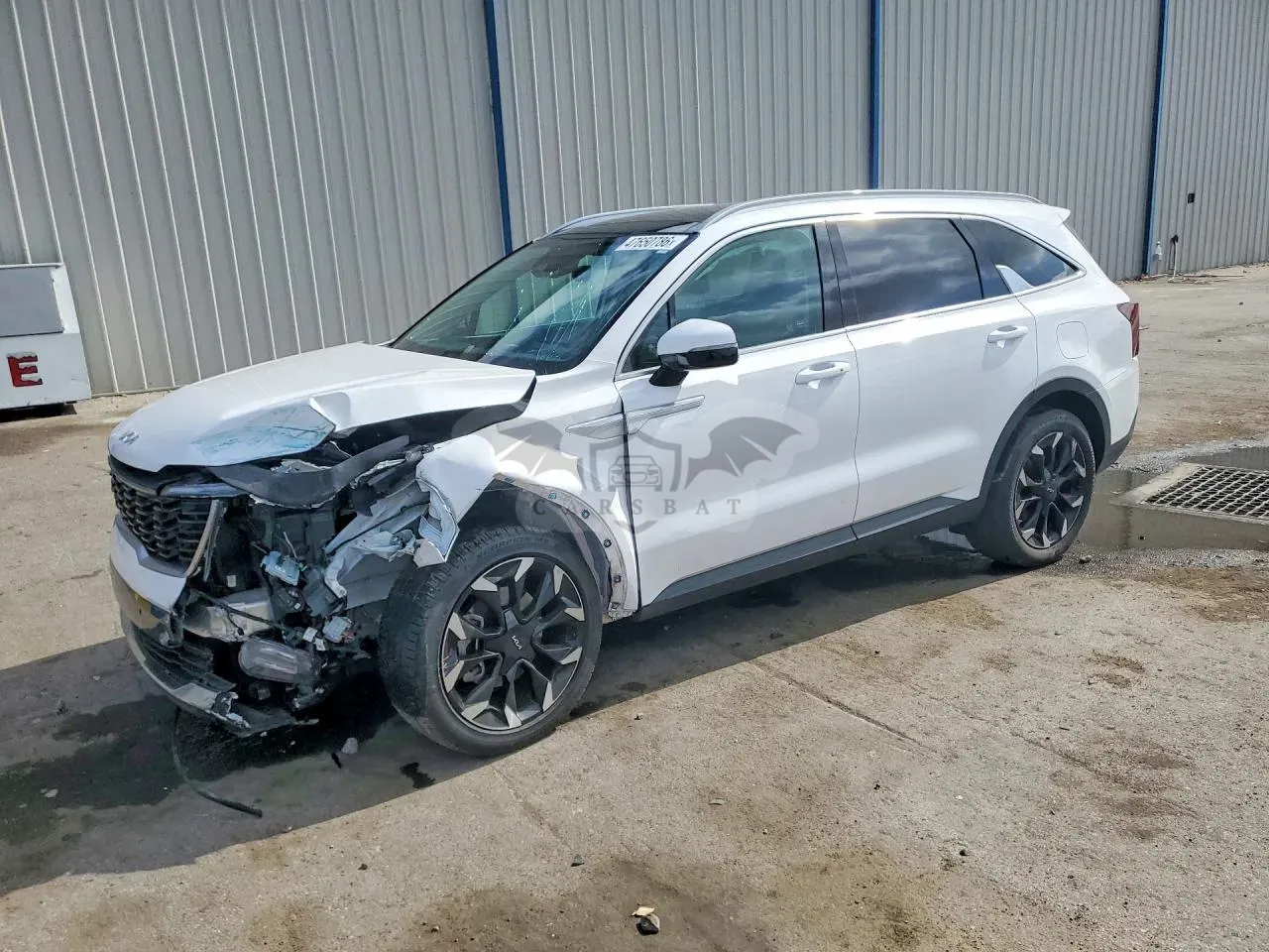 Kia Sorento 2.5L 4 2025