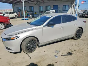 Mazda 3 2.5L 4 2025