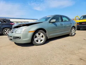 Ford Fusion 2.3L 4 2009