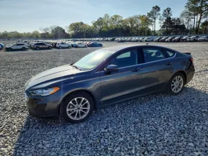Ford Fusion 1.5L 4 2020