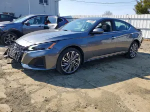 Nissan Altima 2.5L 4 2024