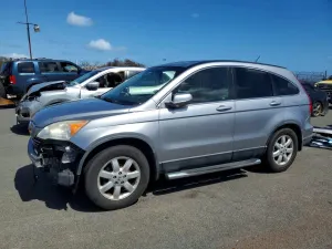Honda CR-V 2.4L 4 2007