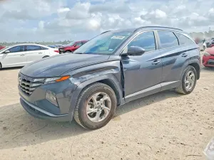 Hyundai Tucson 2.5L 4 2024