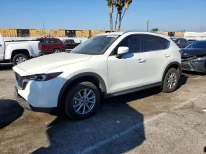 Mazda CX-5 2.5L 4 2023