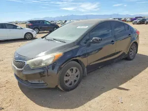 Kia Cerato / Forte / K3 1.8L 4 2014
