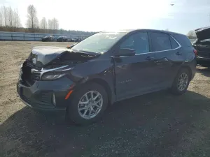 Chevrolet Equinox 1.5L 4 2022