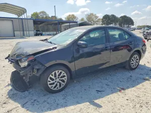 Toyota Corolla 1.8L 4 2014