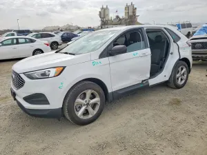 Ford Edge 2.0L 4 2023