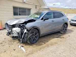 Buick Envision 2.0L 4 2025