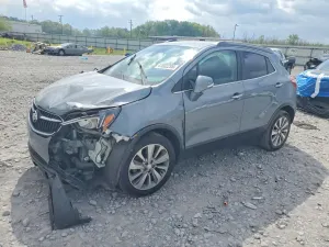Buick Encore 1.4L 4 2019
