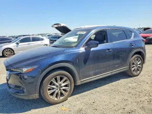 Mazda CX-5 2.5L 4 2021