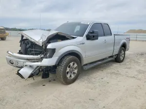 Ford F-150 3.5L 6 2011