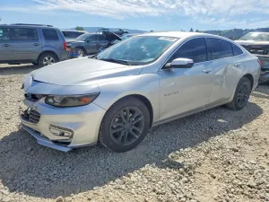 Chevrolet Malibu 1.5L 4 2018