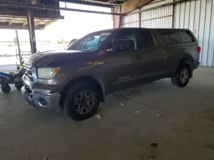 Toyota Tundra 5.7L 8 2010