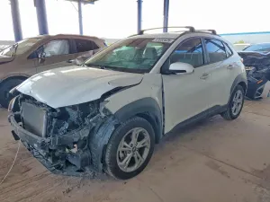 Hyundai Kona 2.0L 4 2022