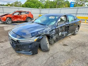 Honda Accord 1.5L 4 2018