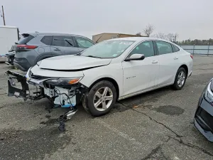 Chevrolet Malibu 1.5L 4 2023